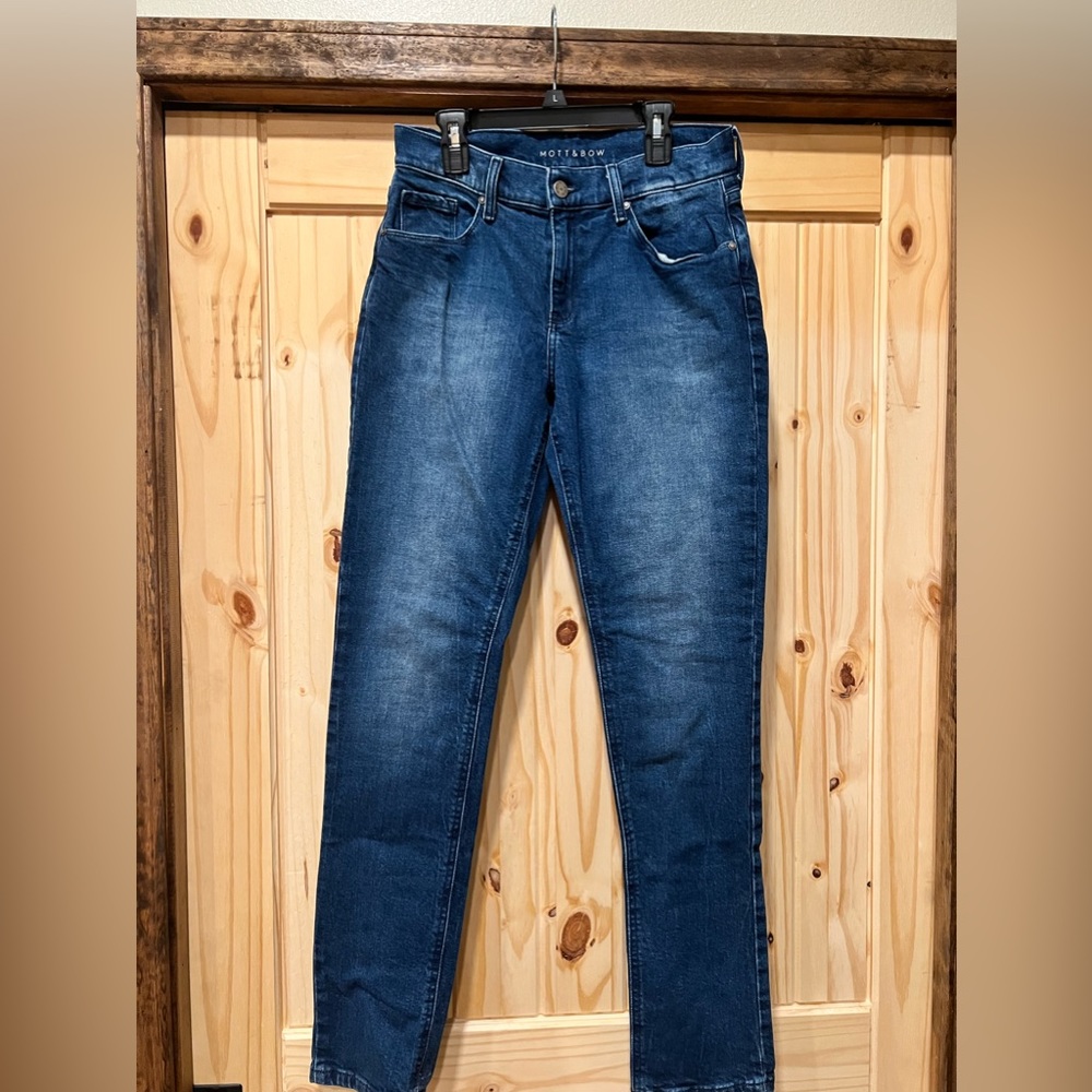 Mitt & Bow Ladies Jeans